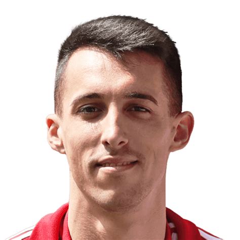 Bojan Miovski EA FC 24 .